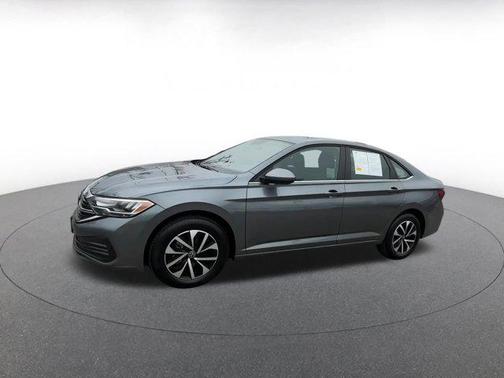 2024 Volkswagen Jetta 1.5T S
