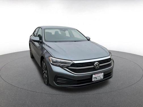 2024 Volkswagen Jetta 1.5T S