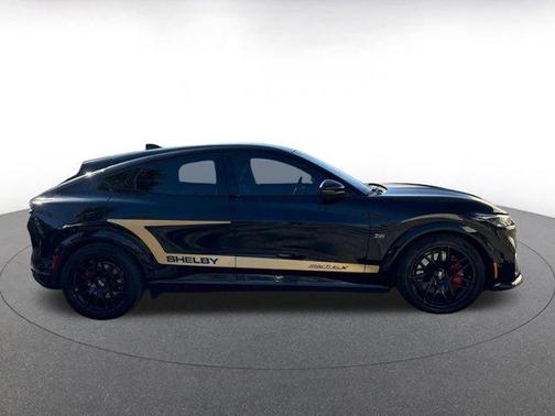 2023 Ford Mustang Mach-E GT