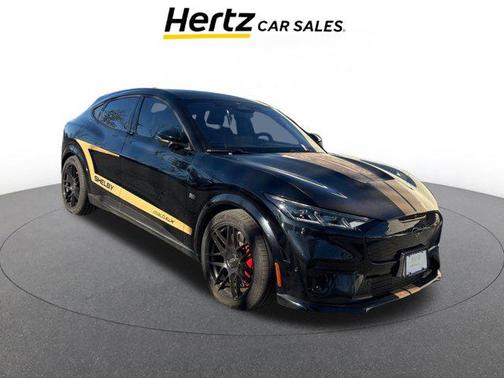 2023 Ford Mustang Mach-E GT