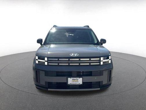 2025 Hyundai SANTA FE SEL 2.4