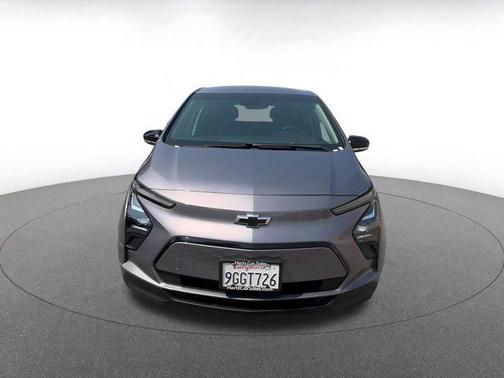 2023 Chevrolet Bolt EV FWD 1LT