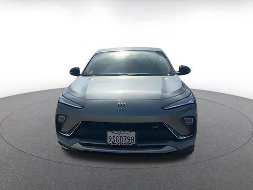 2025 Buick Envista Sport Touring FWD