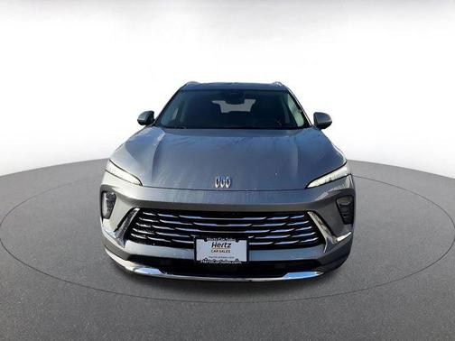 2024 Buick Envision Preferred AWD