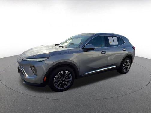 2024 Buick Envision Preferred AWD