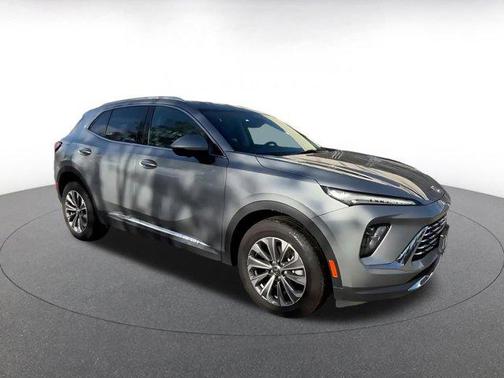 2024 Buick Envision Preferred AWD