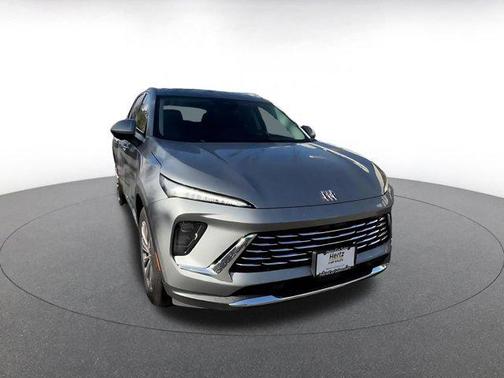 2024 Buick Envision Preferred AWD