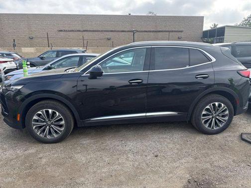 2024 Buick Envision Preferred AWD