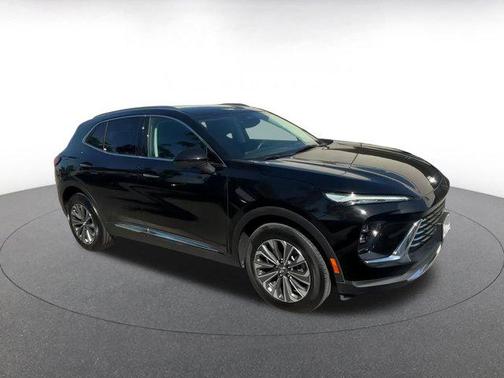 2024 Buick Envision Preferred AWD
