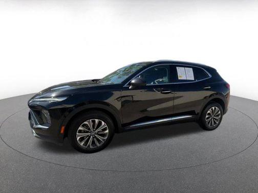 2024 Buick Envision Preferred AWD