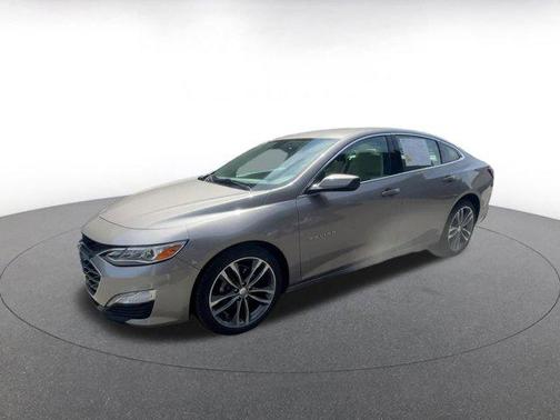 2024 Chevrolet Malibu FWD 2LT