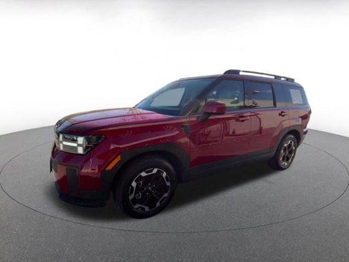 2025 Hyundai SANTA FE SEL 2.4