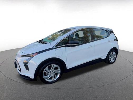 2023 Chevrolet Bolt EV FWD 1LT