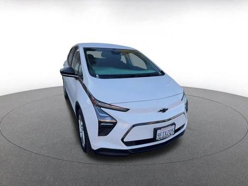 2023 Chevrolet Bolt EV FWD 1LT