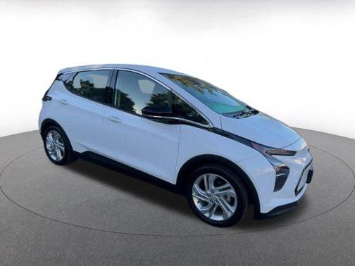 2023 Chevrolet Bolt EV FWD 1LT
