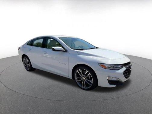 2024 Chevrolet Malibu FWD 2LT