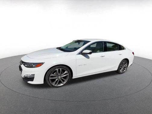 2024 Chevrolet Malibu FWD 2LT
