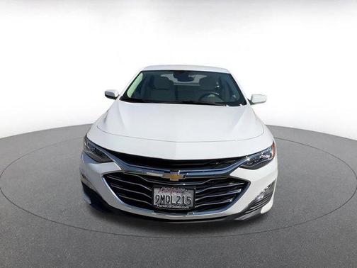 2024 Chevrolet Malibu FWD 2LT