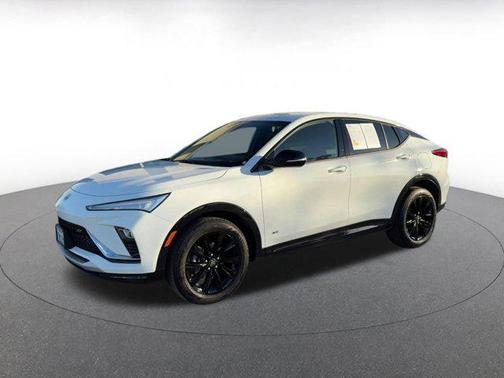 2025 Buick Envista Sport Touring FWD