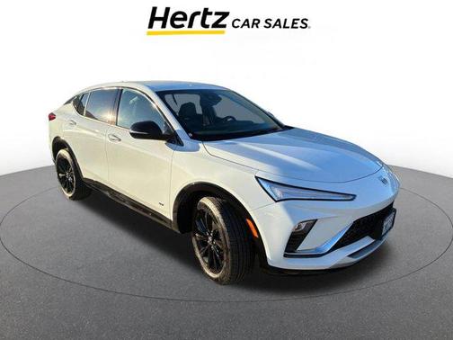 2025 Buick Envista Sport Touring FWD