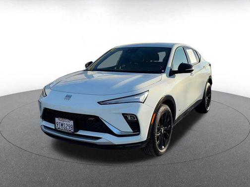 2025 Buick Envista Sport Touring FWD