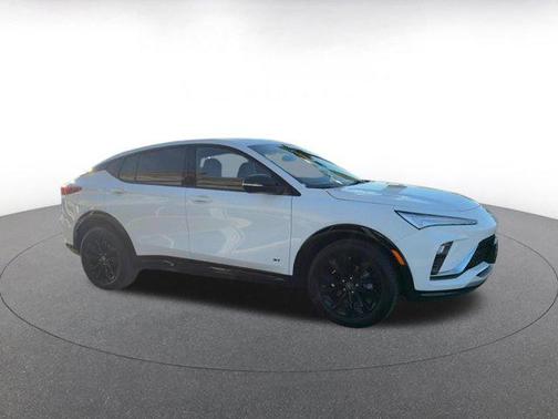 2025 Buick Envista Sport Touring FWD