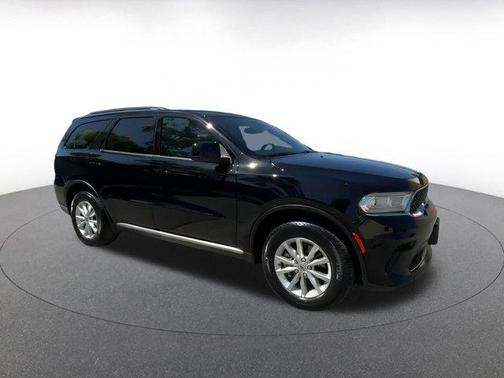 2024 Dodge Durango SXT AWD