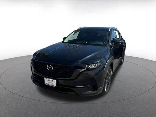 2025 Mazda CX-50 2.5 S Select Package