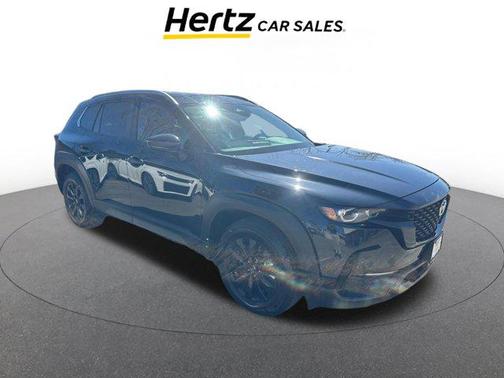 2025 Mazda CX-50 2.5 S Select Package