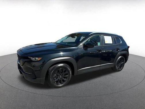 2025 Mazda CX-50 2.5 S Select Package