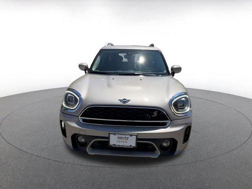 2024 MINI Countryman Cooper S ALL4