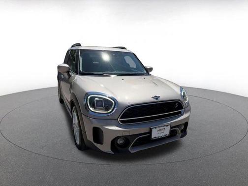 2024 MINI Countryman Cooper S ALL4