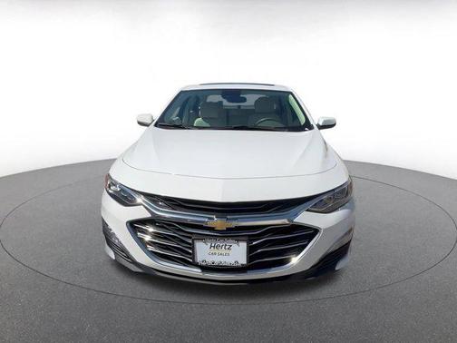 2024 Chevrolet Malibu FWD 2LT