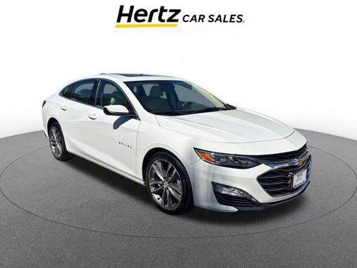 2024 Chevrolet Malibu FWD 2LT