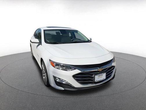 2024 Chevrolet Malibu FWD 2LT