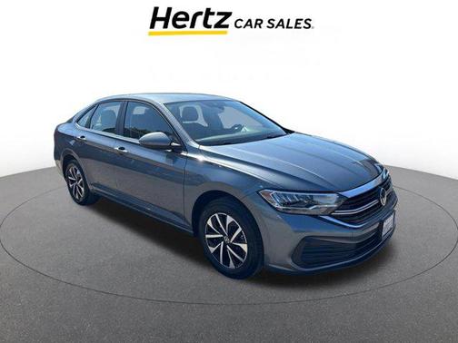 2024 Volkswagen Jetta 1.5T S