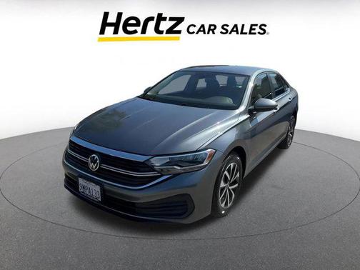 2024 Volkswagen Jetta 1.5T S