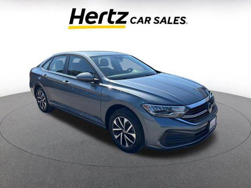 2024 Volkswagen Jetta 1.5T S