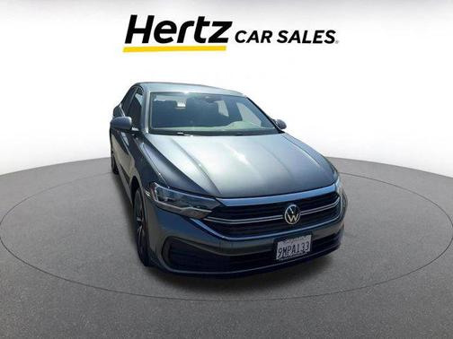 2024 Volkswagen Jetta 1.5T S