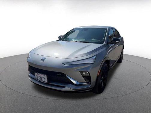 2025 Buick Envista Sport Touring FWD