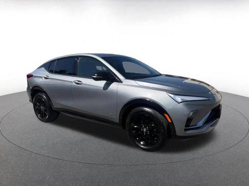 2025 Buick Envista Sport Touring FWD