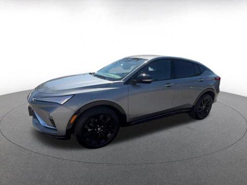 2025 Buick Envista Sport Touring FWD