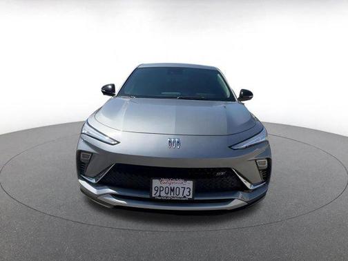 2025 Buick Envista Sport Touring FWD