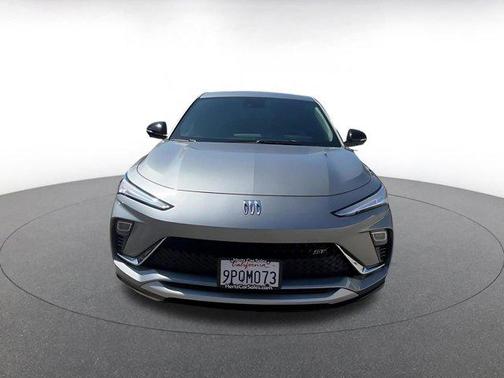 2025 Buick Envista Sport Touring FWD