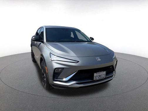 2025 Buick Envista Sport Touring FWD