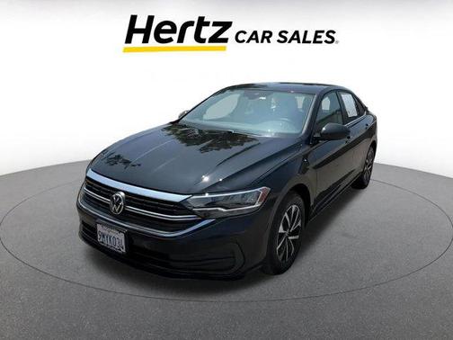 2024 Volkswagen Jetta 1.5T S