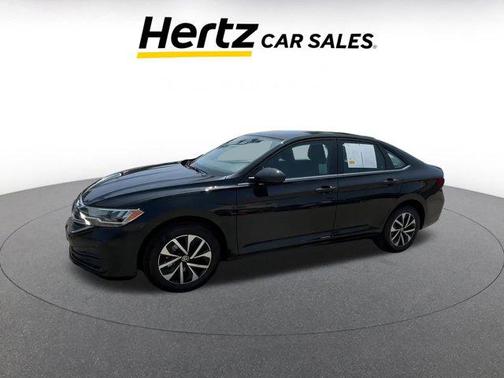 2024 Volkswagen Jetta 1.5T S