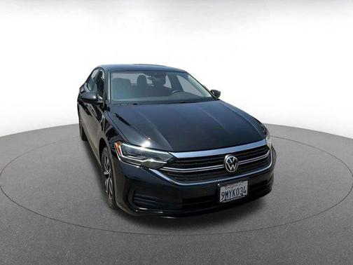 2024 Volkswagen Jetta 1.5T S