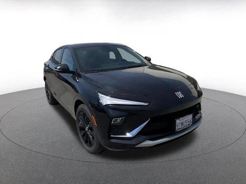 2025 Buick Envista Sport Touring FWD