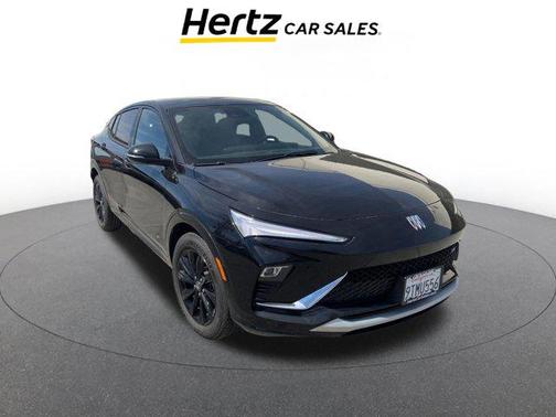 2025 Buick Envista Sport Touring FWD